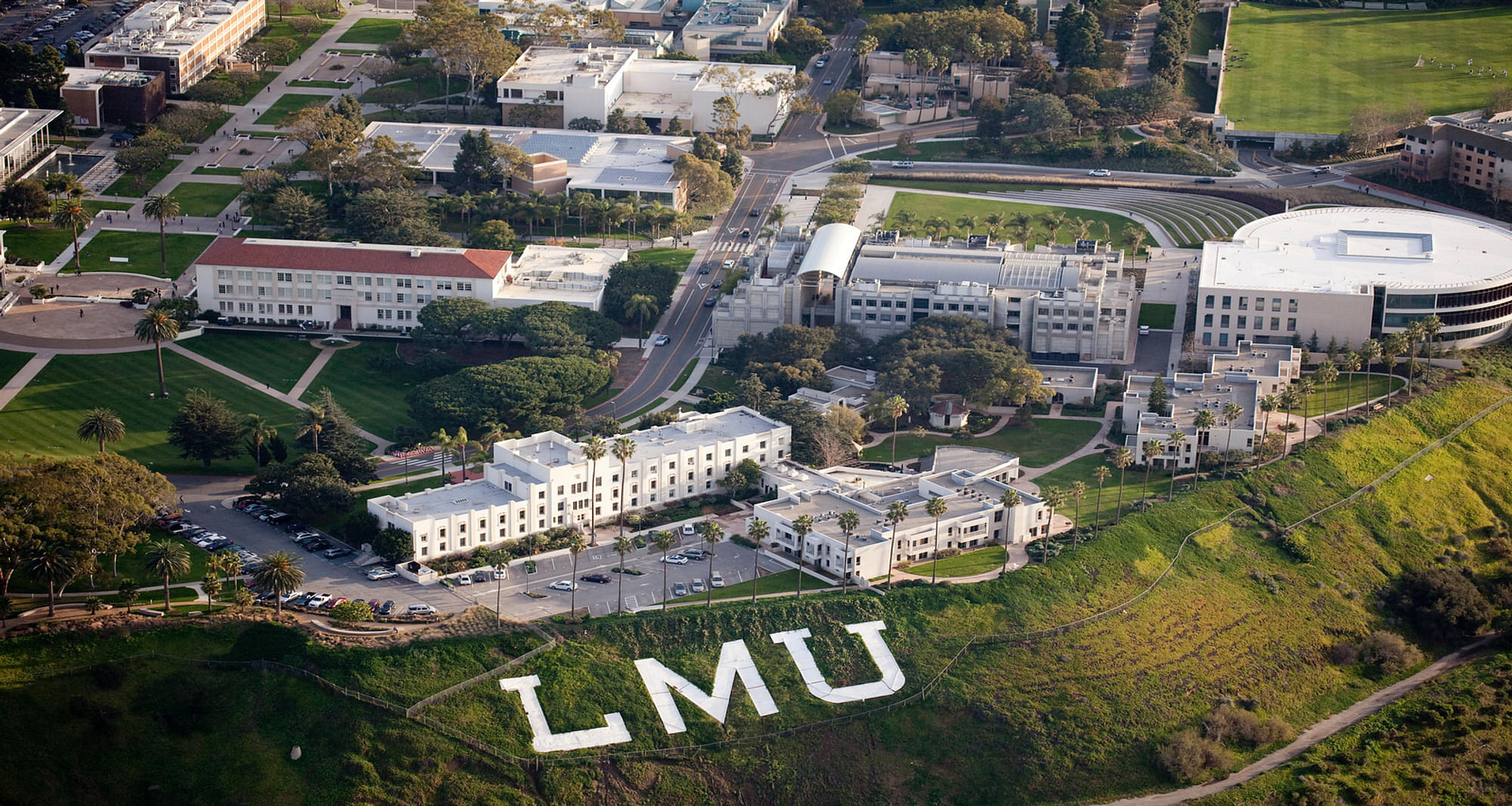 Loyola Marymount University Lmu Los Angeles Admission Criteria Application Deadlines 22 23