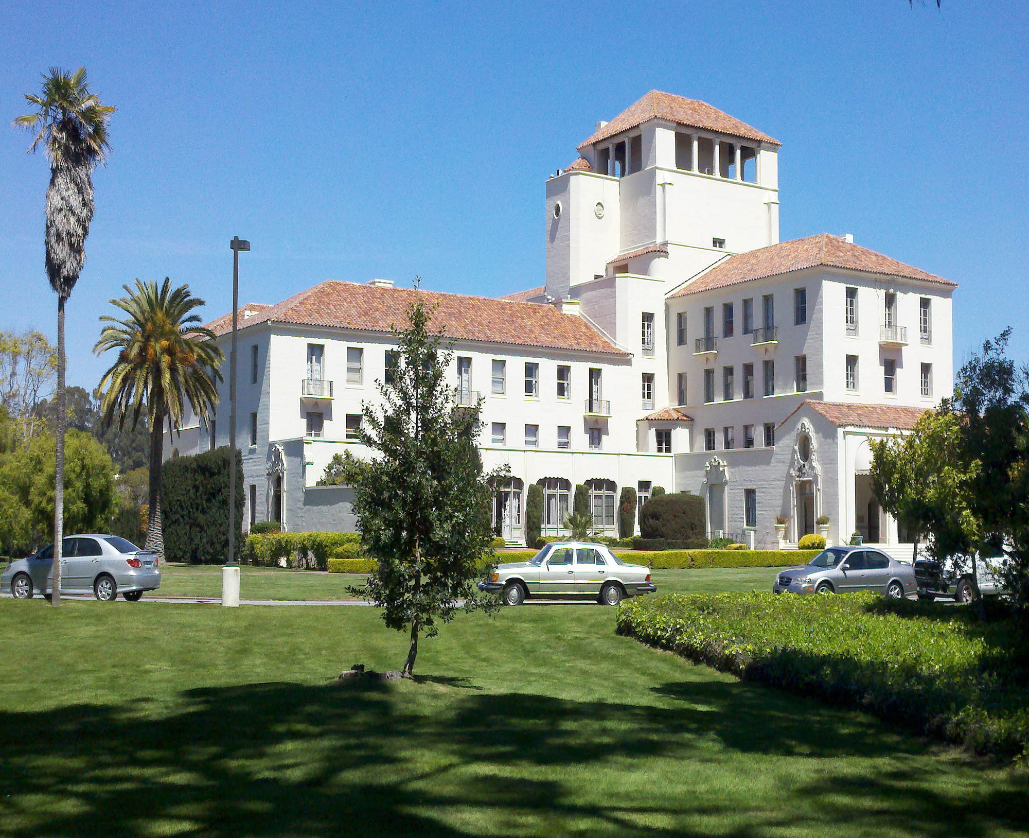 Naval Postgraduate School [NPS], Monterey Courses, Fees, Ranking, &  Admission Criteria