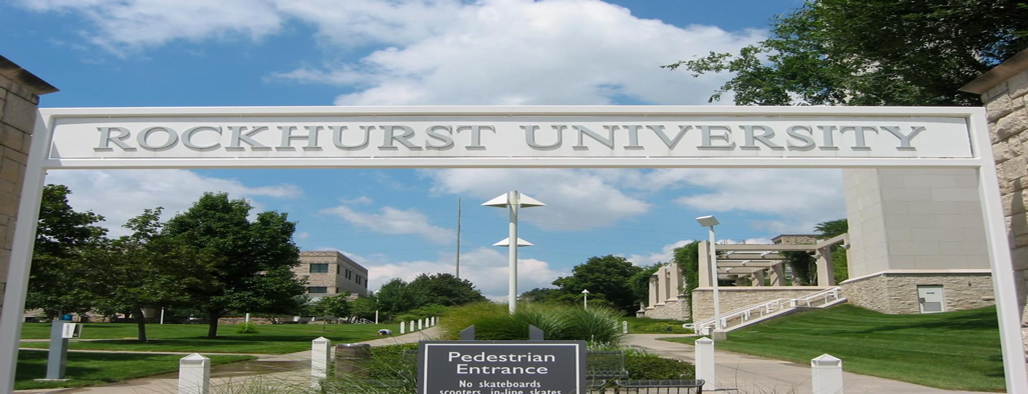 Rockhurst University, Kansas City Courses, Fees, Ranking, & Admission  Criteria