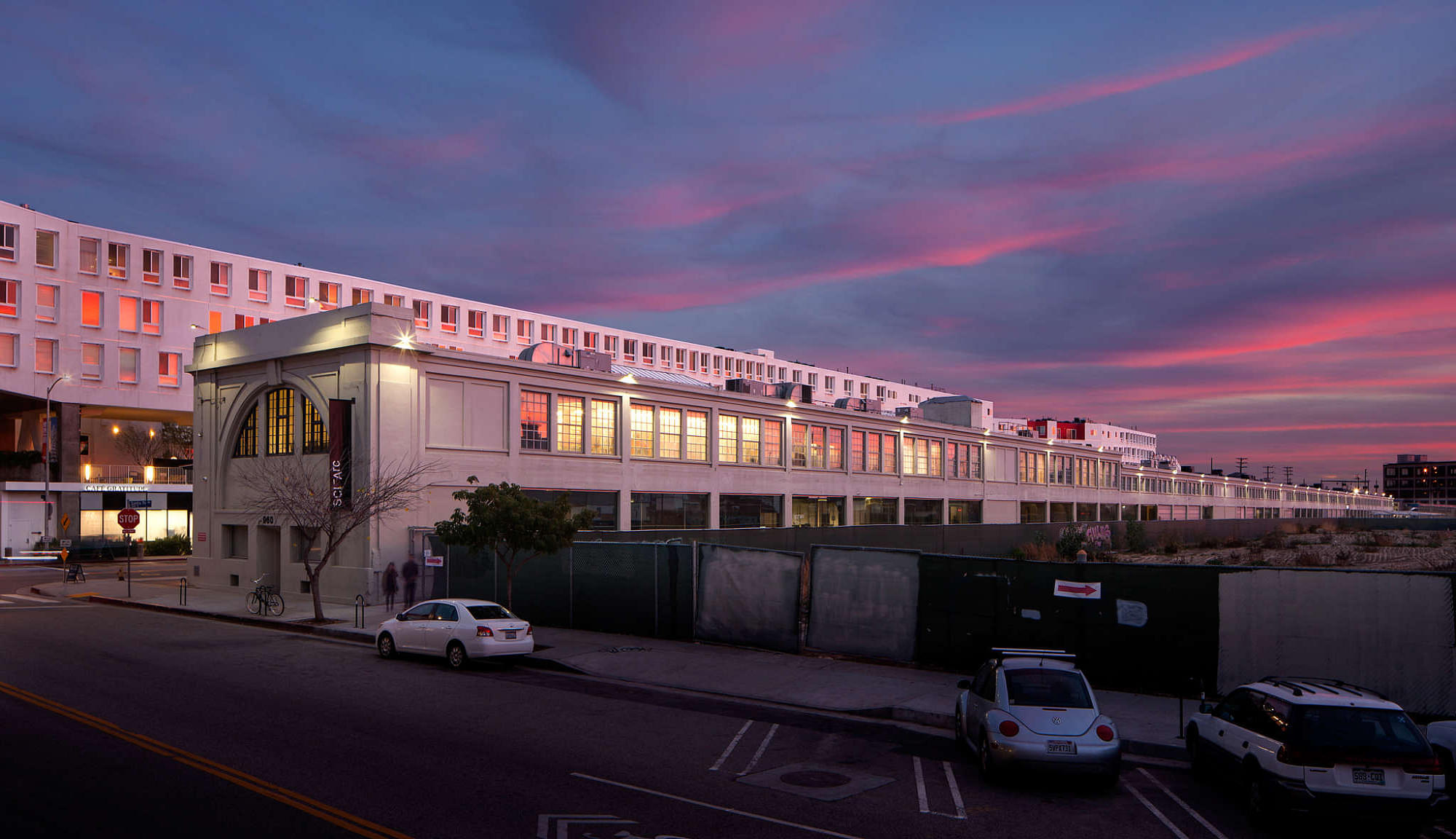 Southern California Institute Of Architecture [SCI-ARC], Los Angeles  Admission, Criteria & Application Deadlines 2022-2023