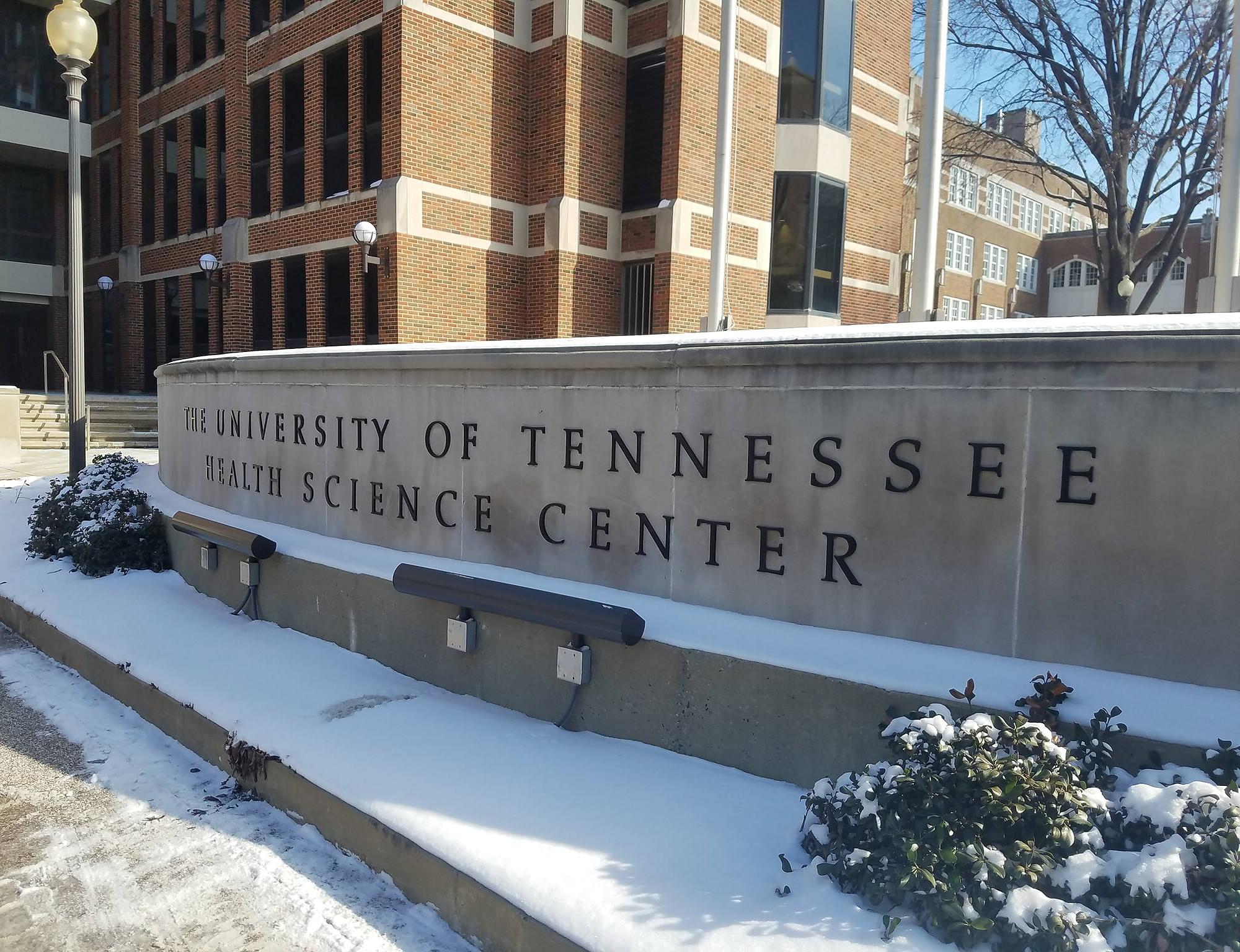 University Of Tennessee Health Science Center [UTHSC], Memphis Courses,  Fees, Ranking, & Admission Criteria