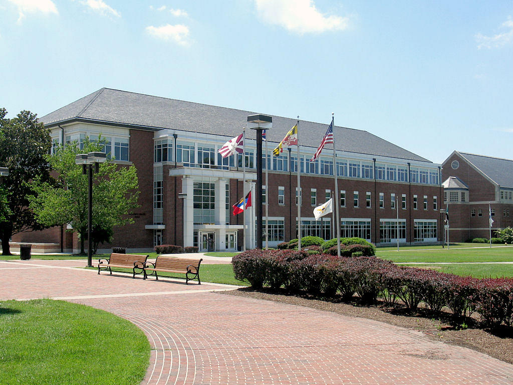 University of maryland