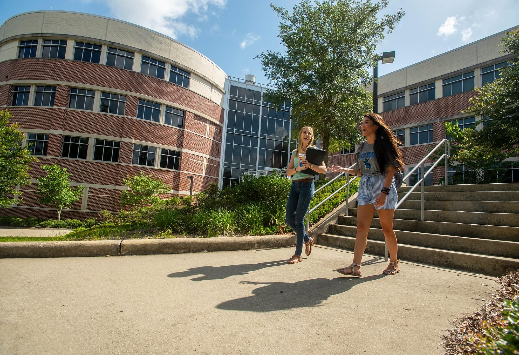 University Of West Florida [Uwf], Pensacola Programs, Tuition Fees & Entry Requirements 2022-2023