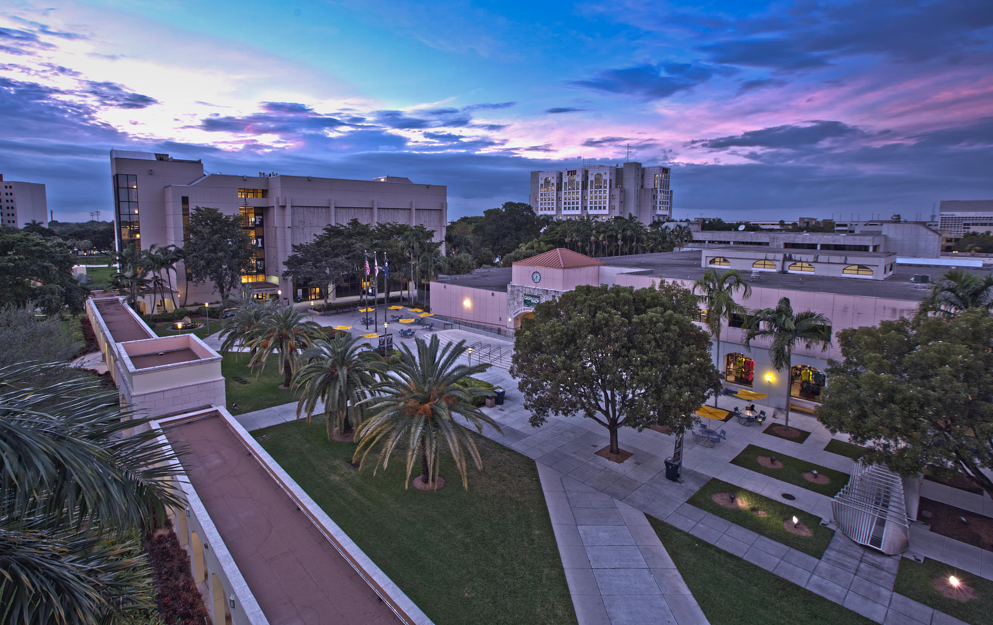 Florida International University [FIU], Miami Courses, Fees, Ranking, &  Admission Criteria