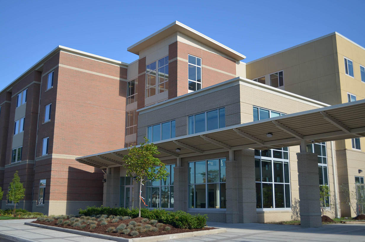 Bowling Green State University Speech and Hearing Clinic