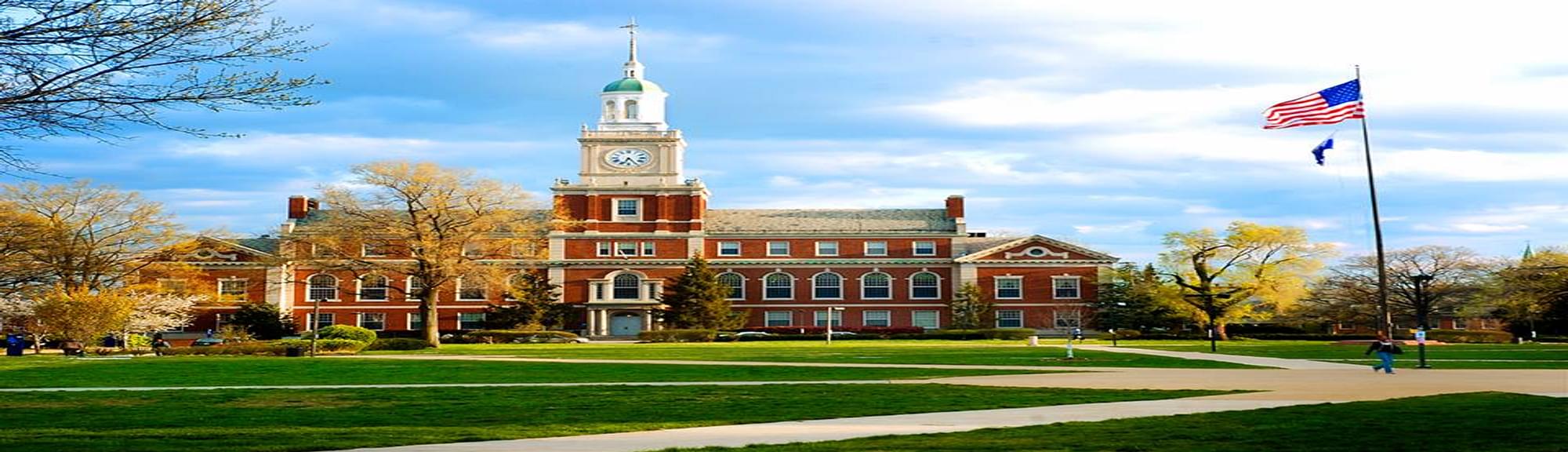 Howard University, Washington Admission, Criteria & Application Deadlines  2021