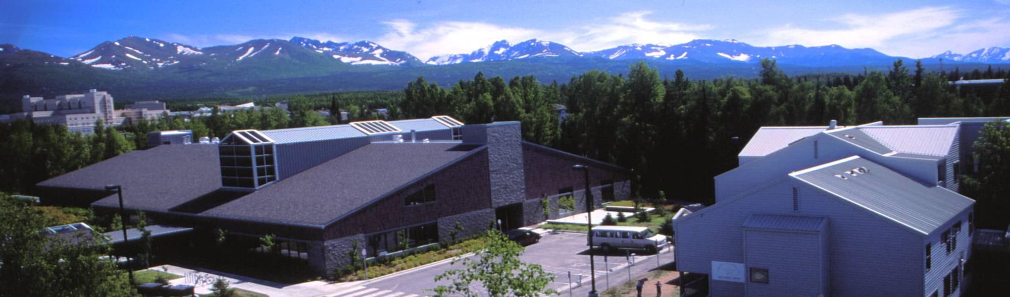University Of Alaska [UAA], Anchorage Courses, Fees, Ranking, & Admission  Criteria