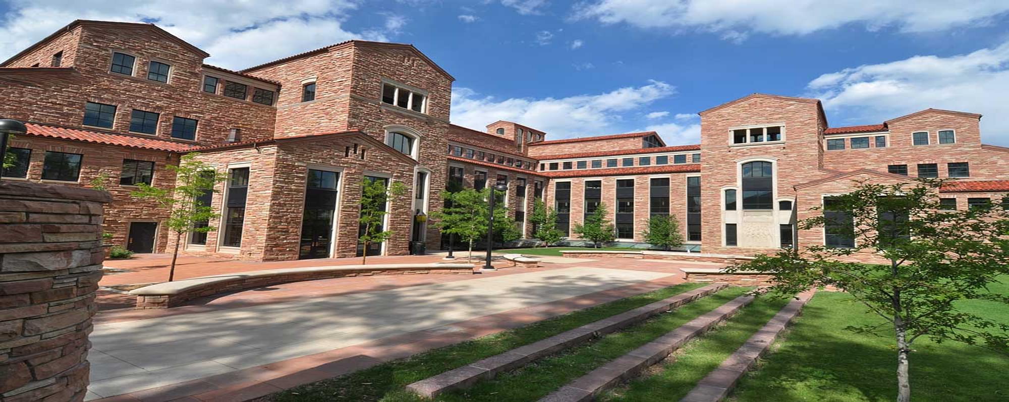 University Of Colorado [CU], Boulder Admission, Criteria & Application  Deadlines 2022-2023