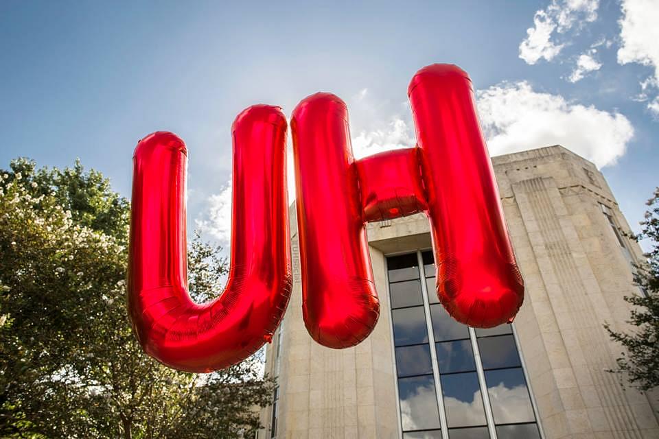 UH Master's Degree Programs - University of Houston - University of Houston