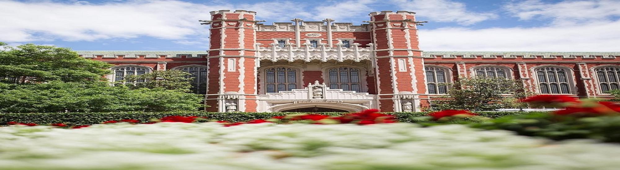 University Of Oklahoma [OU], Norman Admission, Criteria & Application  Deadlines 2022-2023