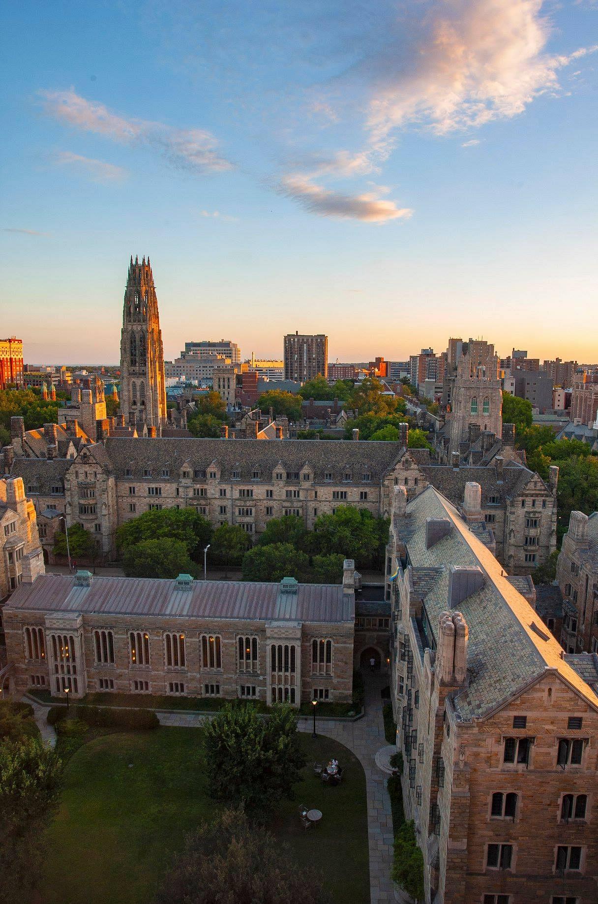 Yale University Admissions - Top Tier Admissions