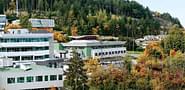 Vancouver Island University