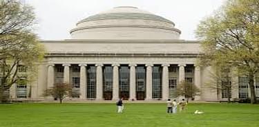 Massachusetts Institute of Technology [MIT] Ranking, Courses