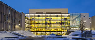 University of Calgary cover image