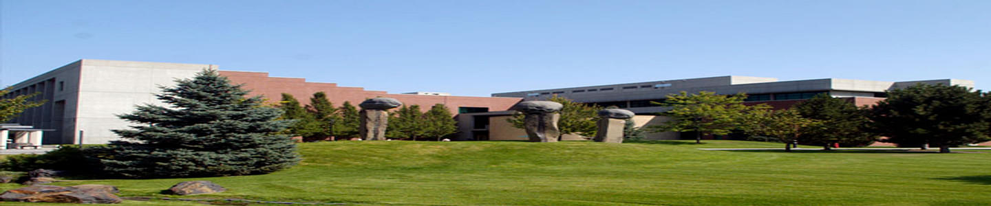 Eastern Washington University banner