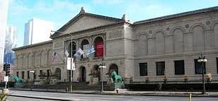School of Art Institute of Chicago