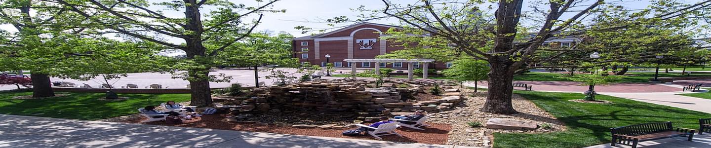 Tennessee Technological University banner