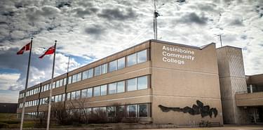 Practical Nursing  Assiniboine College