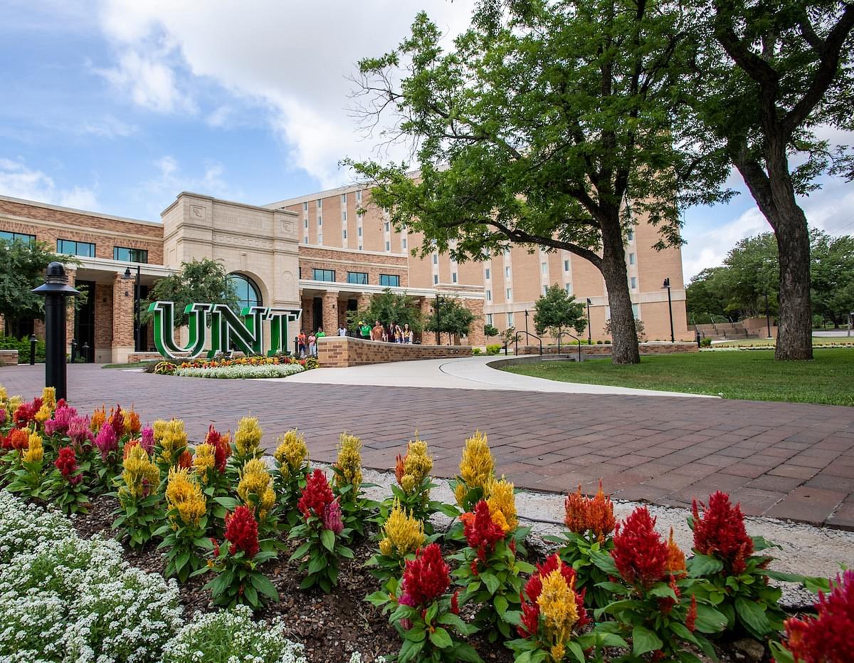 University Of North Texas Fall 2025 Deadline - Maryl Jermaine