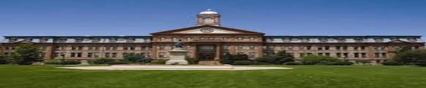 Regis University 2023-2024 Admissions: Acceptance Rate, Deadlines