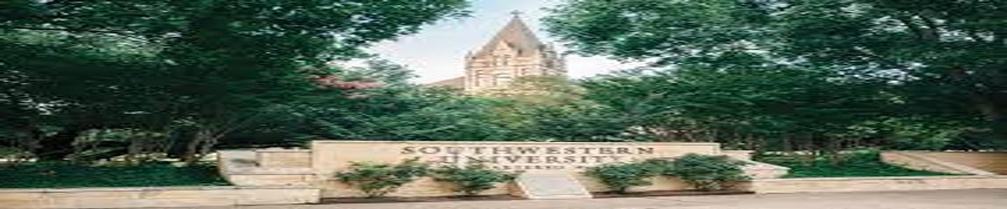 Southwestern University 2023-2024 Admissions: Acceptance Rate