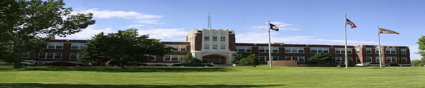 Montana State University - Northern banner