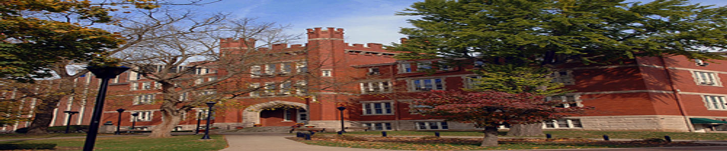 Franklin & Marshall College banner