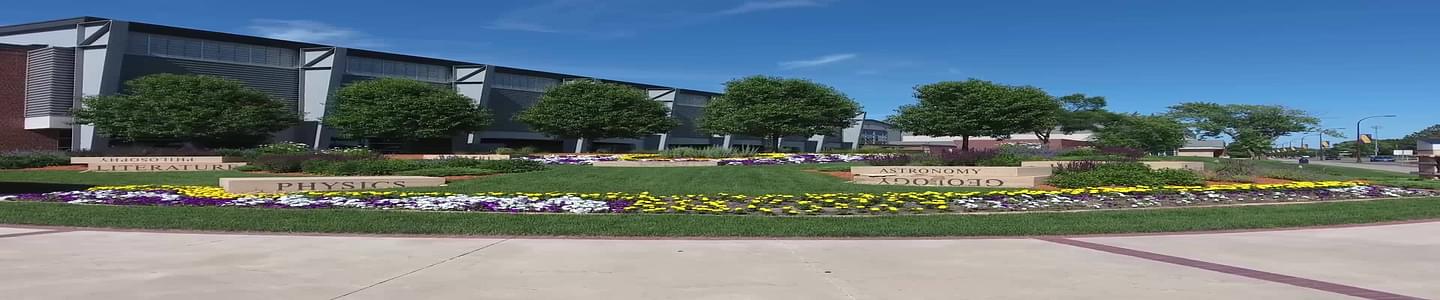 Minnesota State University Mankato banner