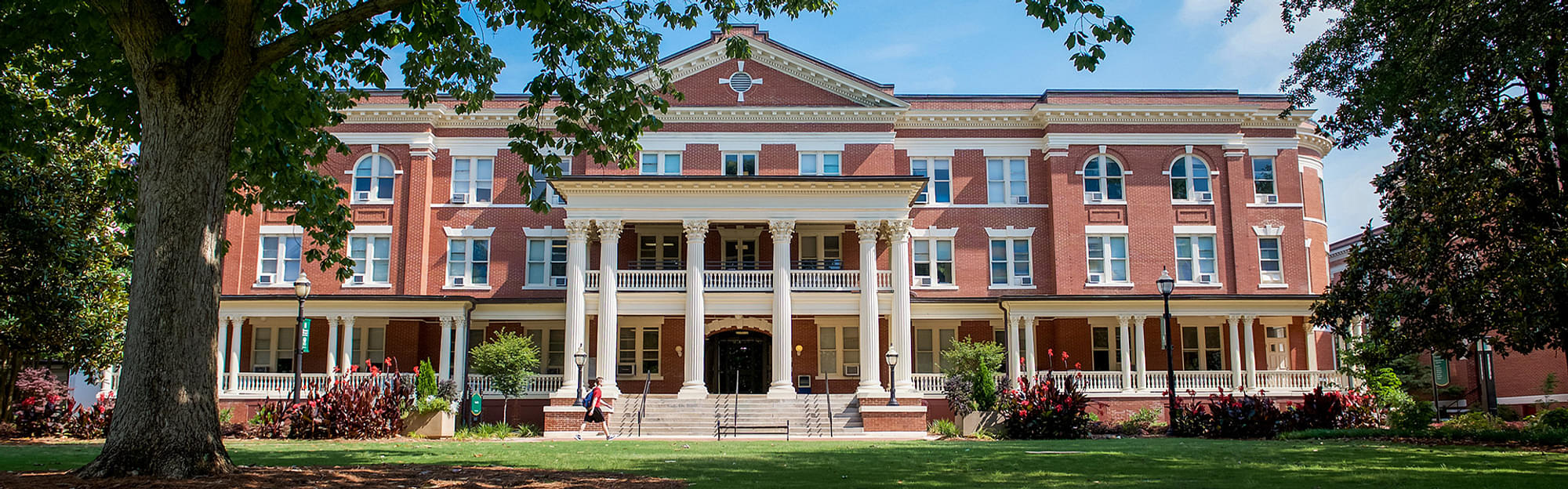 Georgia College & State University [GCSU], Milledgeville Courses, Fees,  Ranking, & Admission Criteria