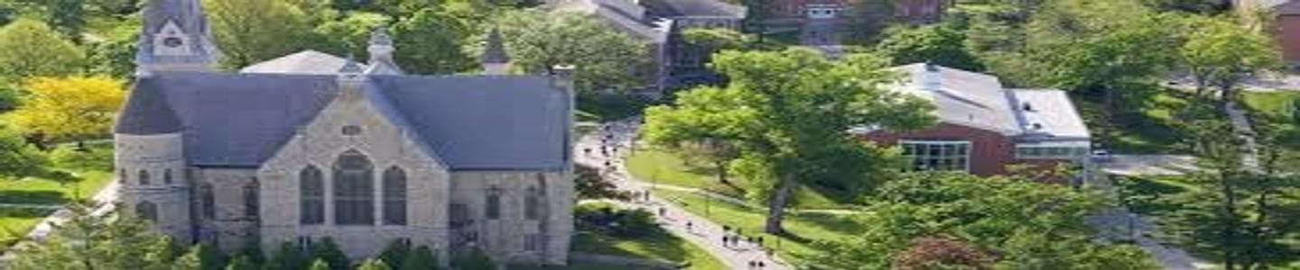 Cornell College banner