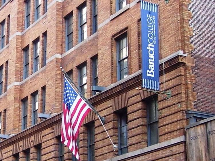 Baruch College Admissions Deadlines, Eligibility, fees, Selection