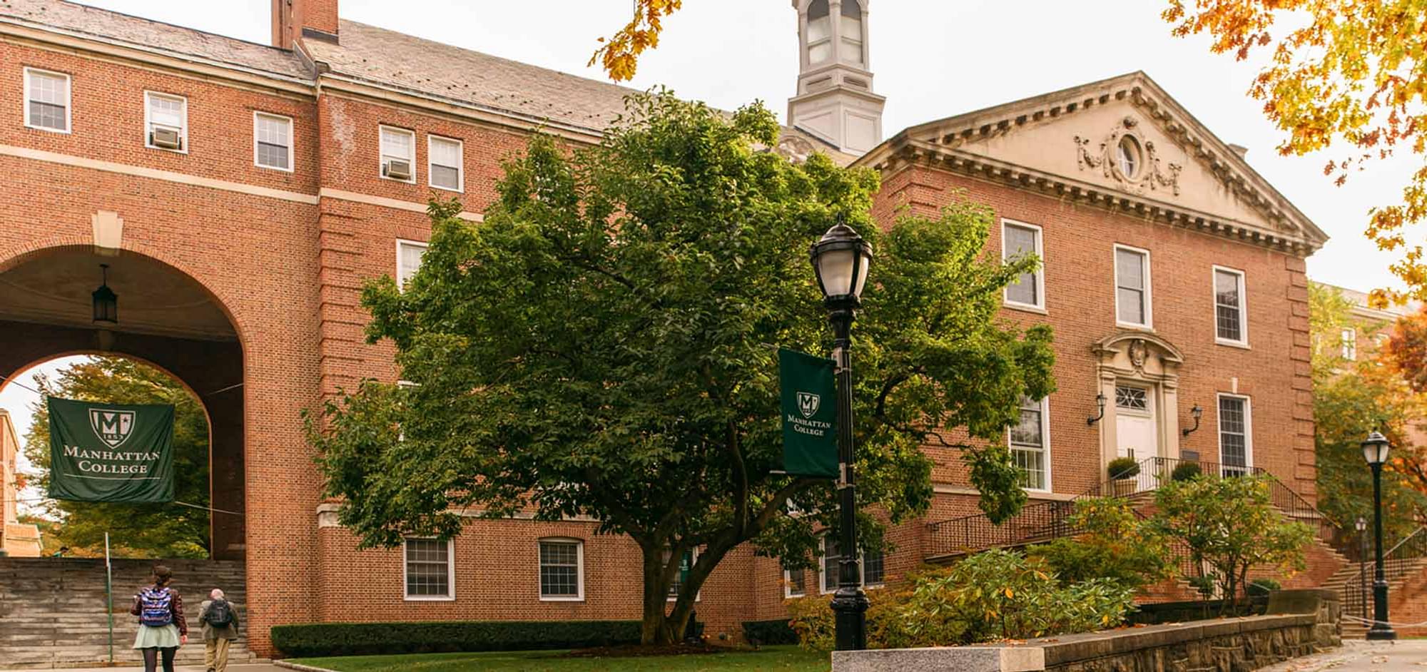 Manhattan College 2021 Admissions: Acceptance Rate, Requirements, Deadlines,  Application Process