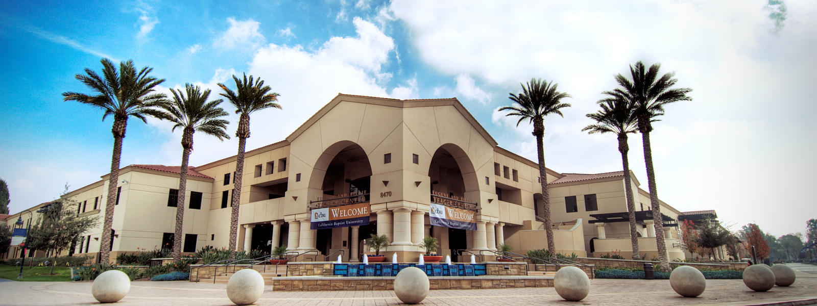 California Baptist University Rankings, Courses, Admissions, Tuition