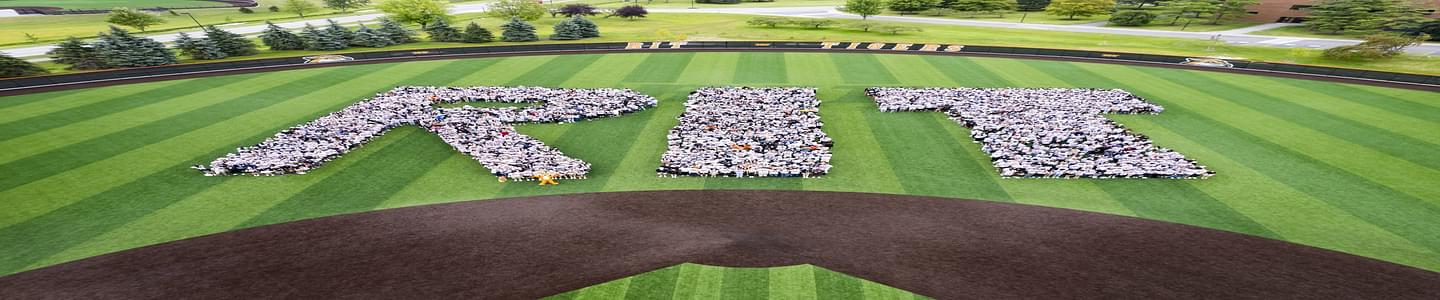 Rochester Institute of Technology banner