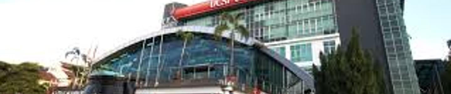 UCSI University banner