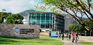 James Cook University (Brisbane Campus)