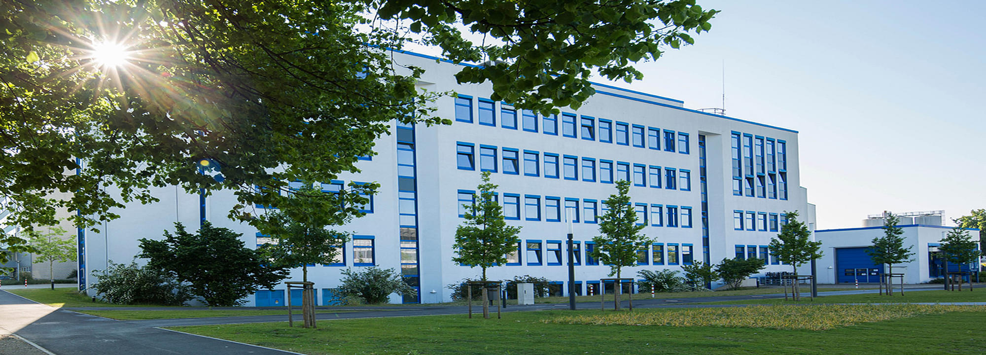 Niederrhein University Of Applied Sciences, Krefeld Courses, Fees, Ranking,  & Admission Criteria