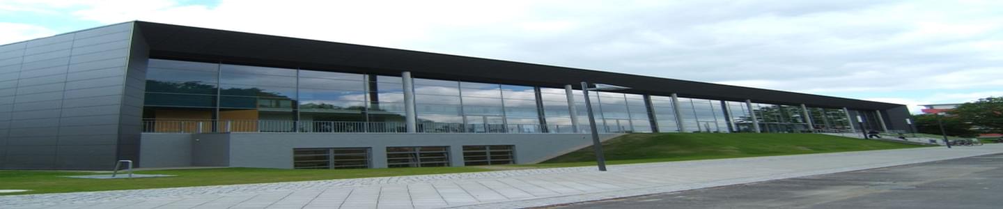 Luebeck University of Applied Sciences banner