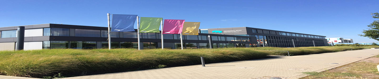 Mainz University of Applied Sciences banner