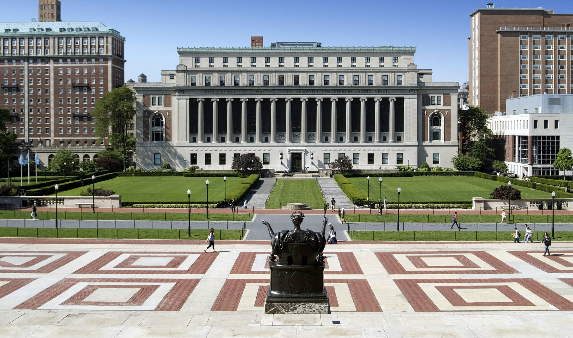 columbia chemistry phd admissions
