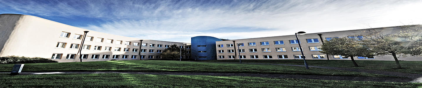 School of Business and Economics, Loughborough University banner