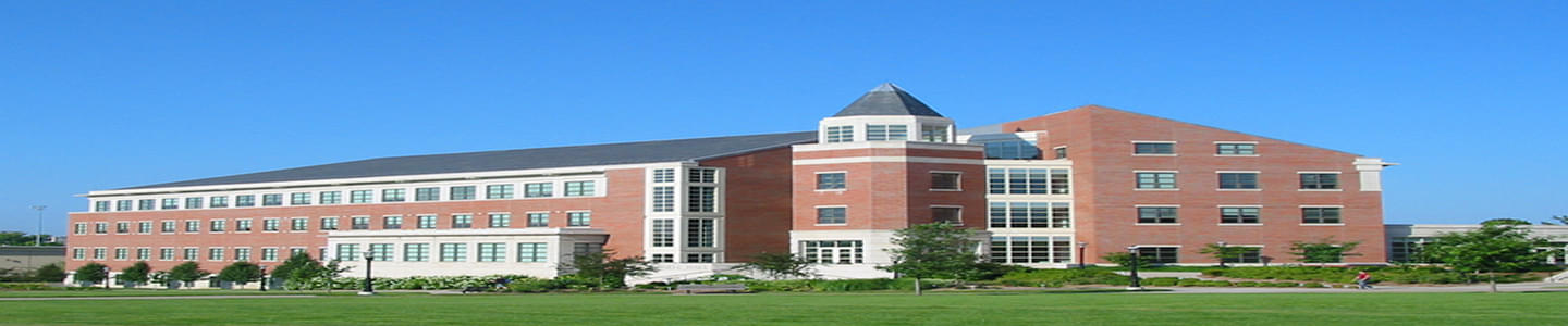 Trulaske College of Business, University of Missouri banner