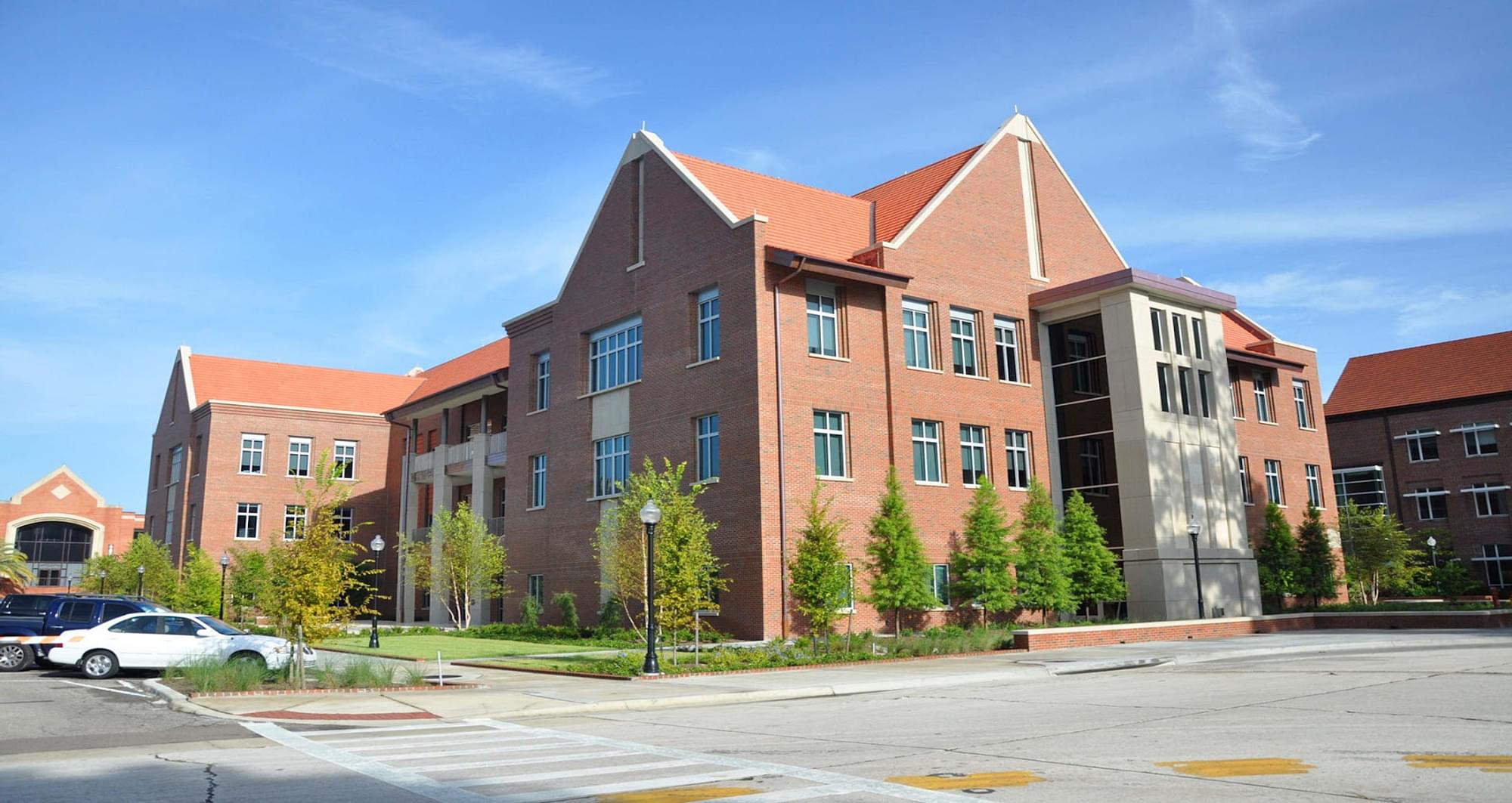 Hough Graduate School Of Business, Gainesville Courses, Fees, Ranking, &  Admission Criteria