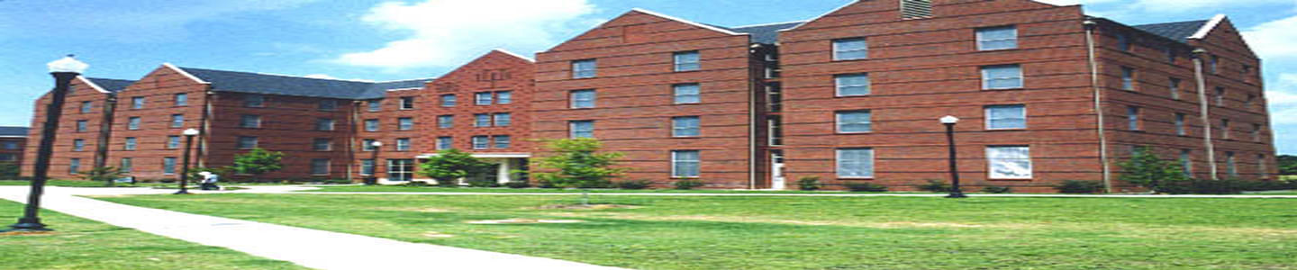 College of Business, Albany State University banner
