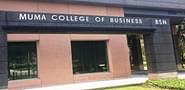 Muma College of Business, University of South Florida