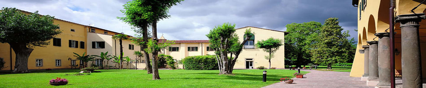 Sant'Anna School of Advanced Studies banner