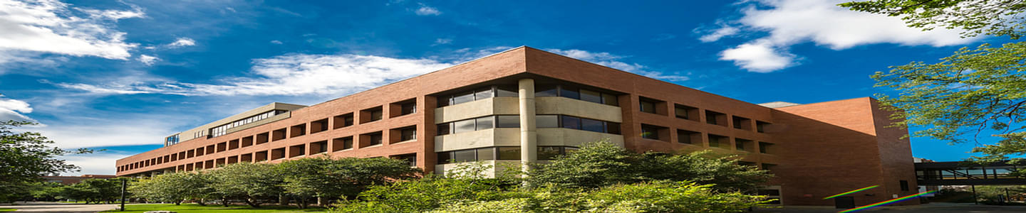 School of Business, University of Alberta banner