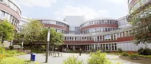 University of Duisburg-Essen cover image