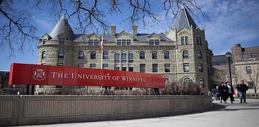 The University of Winnipeg PACE