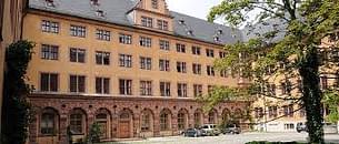 University of Wuerzburg cover image
